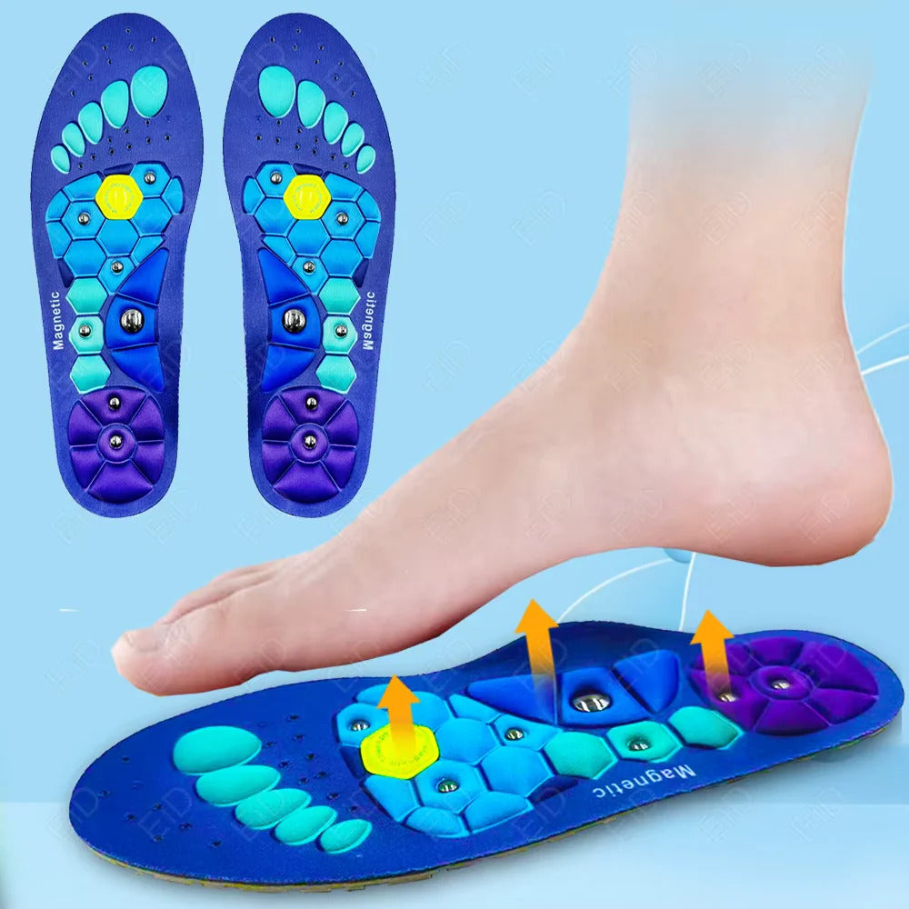 EGT StepGuard Insoles
