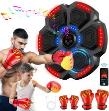 EGT RhythmStrike Trainer